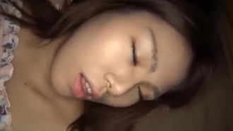 Domestic Real Boobs - The beauty's pussy is so cleanly shaved, and a lot of water is inserted into it, and the abalone pussy is so comfortable