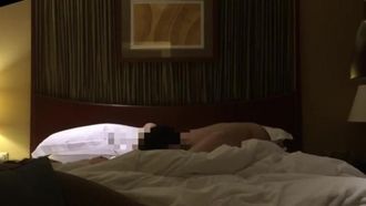 91大神貓先生千人斬之出差飯店約會 惦記很久豪乳少婦 這屁股真的是操起來完美 夠風韻