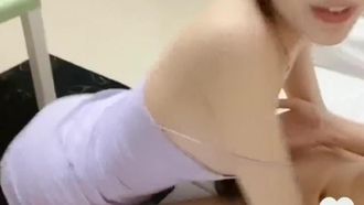 男友喝多了我和他兄弟在沙发上搞内射
