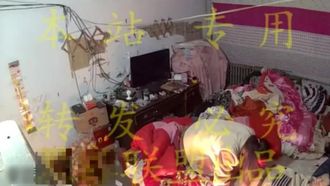 A working couple makes passionate love in a messy rental house after their children are asleep, wearing one-pieces and pretending to be cuties. It’s hot.
