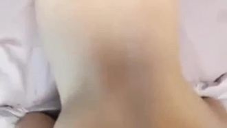 HOT CHINESE Streaming 中国の巨乳女性アンカー