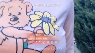 极品身材G奶嫩妹洛子惜kiss福利视频多种道具自慰户外露出黄瓜捅太狠了淫水流了一地2