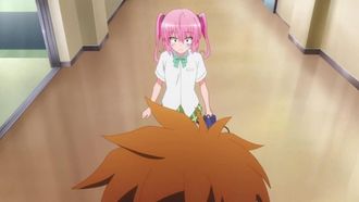 出包王女Darkness第二季 01！