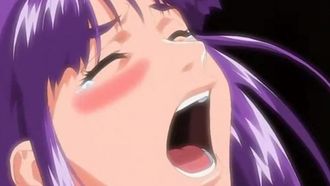 淫獣学园 复活编 第二章！