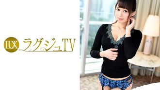259LUXU-560 豪华电视 559