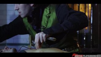League of Frankenstein   Episode 8   Assembled