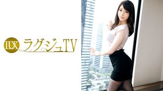 259LUXU-414 럭셔리 TV 395