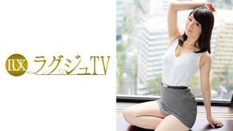 259LUXU-454 豪華電視 479