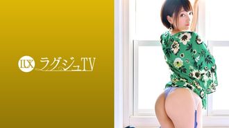 259LUXU-1018 럭셔리 TV 1007