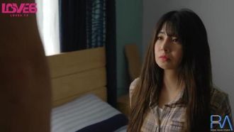 CAV 여자친구는 절친과 짐승처럼 섹스를 하지 않는다