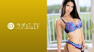 259LUXU-989 럭셔리 TV 972