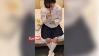 FC2PPV 4381698 本数限定（無・顔バレ特典付き）ピアノ教室が早く終わった年下すぎるセフレと性教育