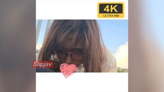 FC2PPV 4519290 (무)【개인 촬영+옥외】도립 상업과의 유메카와계, 교사 옥상 입으로 서포트 2만엔【4K화질】
