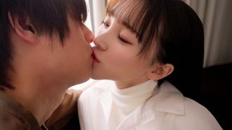 S-Cute 1029_momo_01 쾌락 사랑하는 허리가 움직이는 질 내 사정 H/Momo