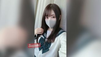 FC2PPV 4548178 [無] [第一次拍攝]「這是第一次出現...威脅噴射洪水超過1公升」大量臉部射精記錄