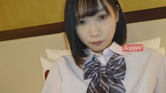 FC2PPV 4594366 【无制服】先到先得 780分 与苗条读书美女重逢 美妇一见面就在车里口交☆生插再次中出
