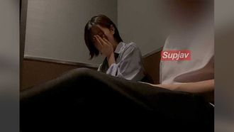 FC2PPV 4597518 【히아아!】 18세 밸리부 여자에게 인생 최초의 풀보키 자지를 보여주고 손수건 입어 받았습니다 w [유]