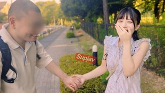 FC2PPV 4598216 [7 次射精] 將 SSS 等級優等生與早洩處女配對。我試著以驚人的連續7次射精來失去童貞！