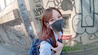 FC2PPV 4618277 [2025年4月的首次亮相]“在娱乐学校的奇迹般的18岁男孩的顶峰”首次亮相之前，首次也是最后一次性爱视频。大量喷射和两个连续的原始奶油蛋糕。高质量，长，稀有的镜头，现在只能看到。 *只剩下几个[可用]
