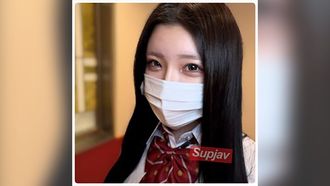 FC2PPV 4632924 [Not] The ultimate G cup! ! 18-year-old Mikuru has a super soft personality and breasts! ! Beautiful areolas with beautiful pussy♪ A large amount of innocent, busty maiden who is fully ecstatic! !