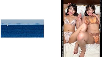 467SHINKI-218 [Event companion] [Pantychographs constantly secreting pheromones] [Superb orgasm] [Impregnation creampie] S-chan & M-chan
