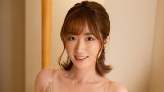 Mywife 2143 No.1512 Saito Mayu Blue Reunion | 유명 클럽 마이 아내
