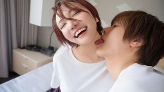 S-Cute 5721 Sex after a morning jogging S-Cute – Azu #13
