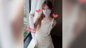 FC2PPV 4728732 ★驴限定的最巅峰女神决赛★【无】异类女人来了！ ！如果我向在 〇〇 打电话的脊椎按摩师展示下流的胯部，他会成为我的治疗师吗？如果Kirari酱变成巨人怎么办……进击的巨乳