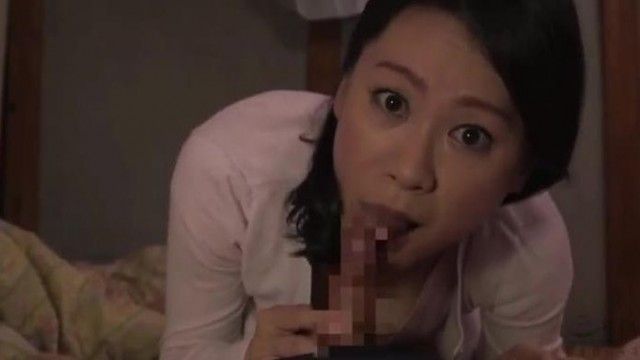 NMO- 続・異常性交 五十路母と子其ノ弐拾弐 星野友里江