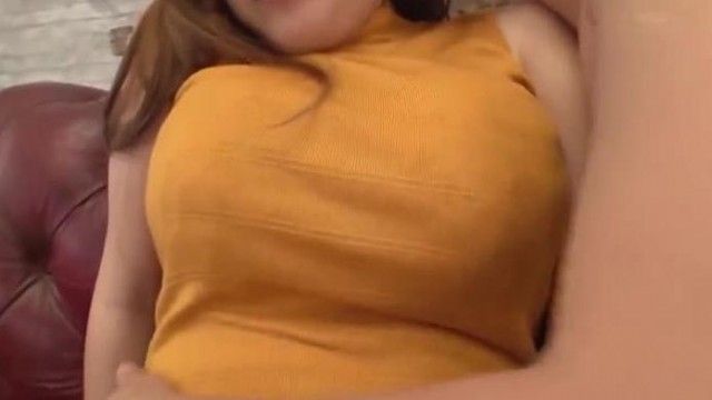 「オッパイが大きいだけじゃダメですか？」片乳2kgのKカップ超乳 結婚5年目の本物人妻 ただ、ただ褒められたくて…自らAV応募 佐々木里香