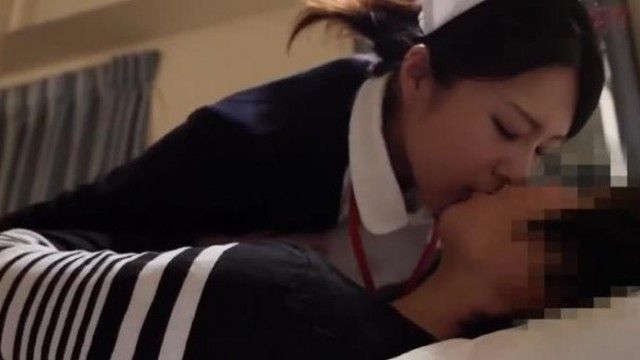 [第二集]夜勤中の人妻看護師12人4時間
