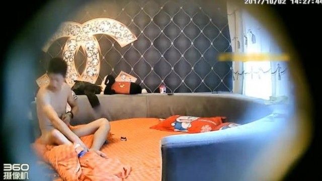 Secretly filmed in the hotel, a pure and beautiful girl came first without taking off her clothes. After doing it, she put her cock hard in her mouth and wanted it again. She said it was so deep and it felt so good. 1