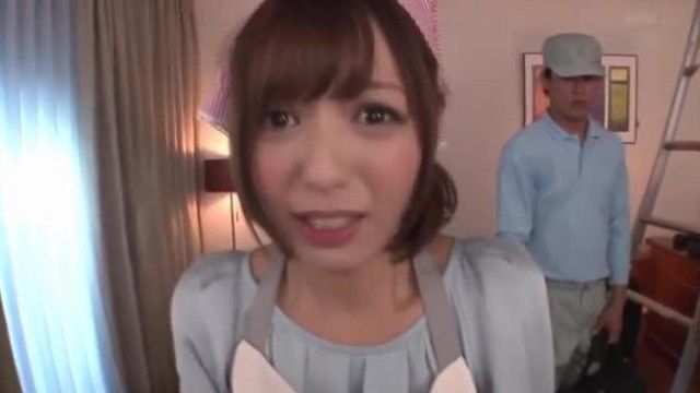 オレ専用家政婦 希志あいの