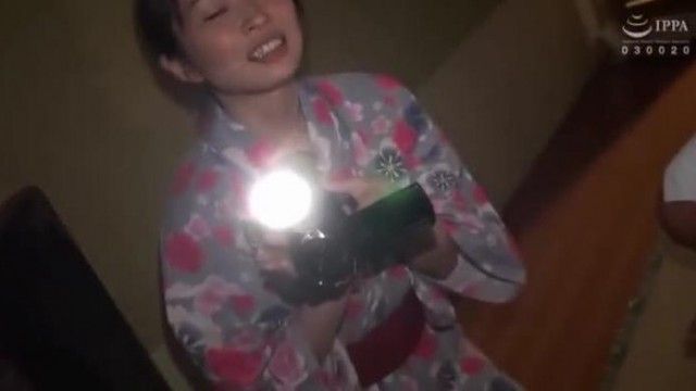 人妻不倫旅行×人妻湯恋旅行 collaboration リミックス＃