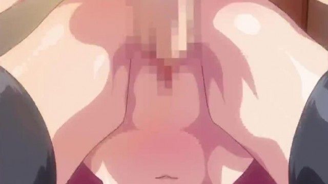 ぜったい遵守☆強制子作り許可証!! 1枚目～ぜったい中出し～