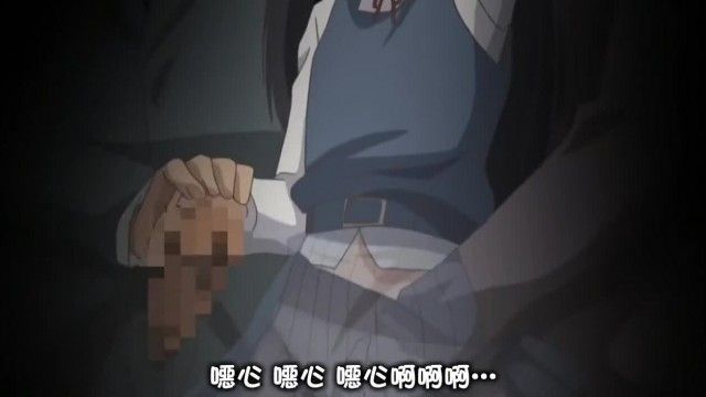 独蛾 ～THE ANIMATION～ Counseling.1「診療」