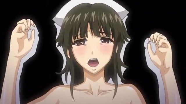 あなたの知らない看護婦 ～性的病棟24時～ 第二話 私を永遠に汚して
