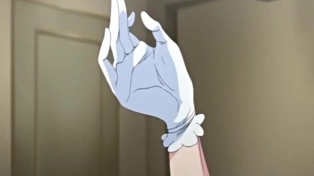 はさんであげる1［ちるまくろ］
