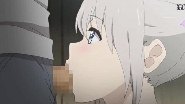 小女ラムネ第4話みんなの夏休み