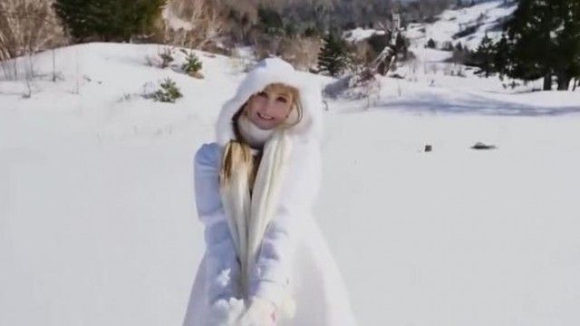 MBDD- Snow fairy 雪の妖精ジェマ