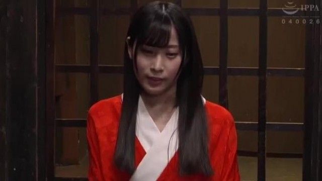 串燒酷刑 Momo Hazuki