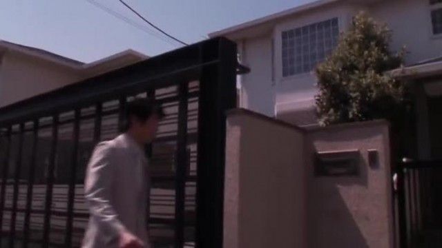 夫の目の前で犯されて- 義弟の欲望III 竹内紗里奈