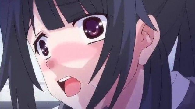 働くオトナの恋愛事情 THE ANIMATION