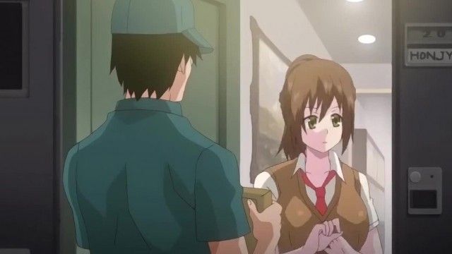 発情スイッチ ～墮とされた少女達～
