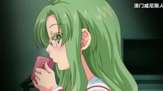 ガーデン THE ANIMATION Bloom.2『メモリー』