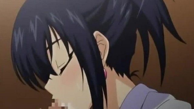 GLOD-0015 OVA 安撫奶嘴播音員 #1 神奇精液