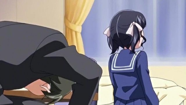 나만의 헨타이 카노조 더 THE ANIMATION