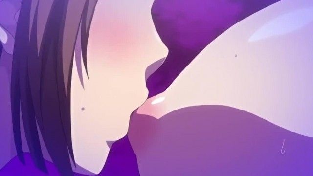 OVA巨乳大家庭催眠#2 召集鎮上所有的女人！