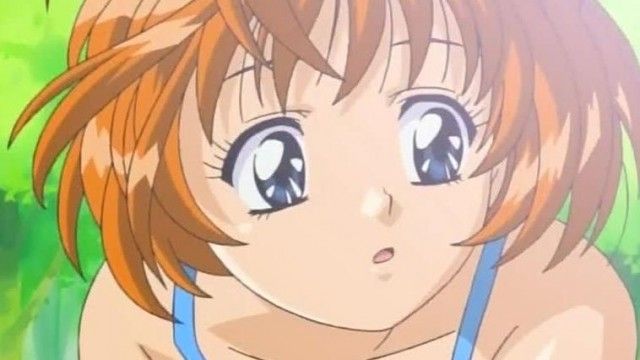 flutter of birds ～鳥達の羽ばたき～ 第2章 「線香花火」