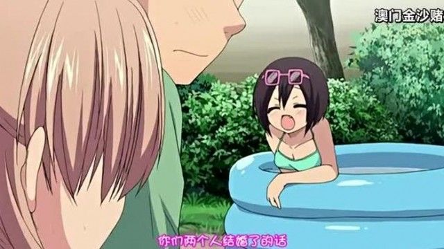 QNB-M013 Pure Love Maniac 2 ~Pure Love Maniac~ [Sayyu Ayuma]